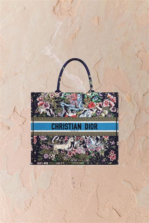 borsa christian dior imitazione